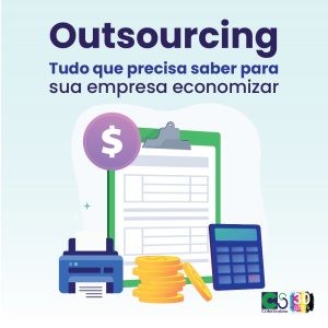 Outsourcing e Economia