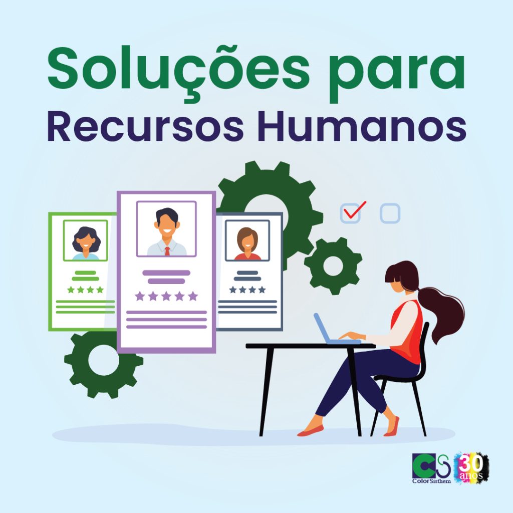 Soluções Para RH