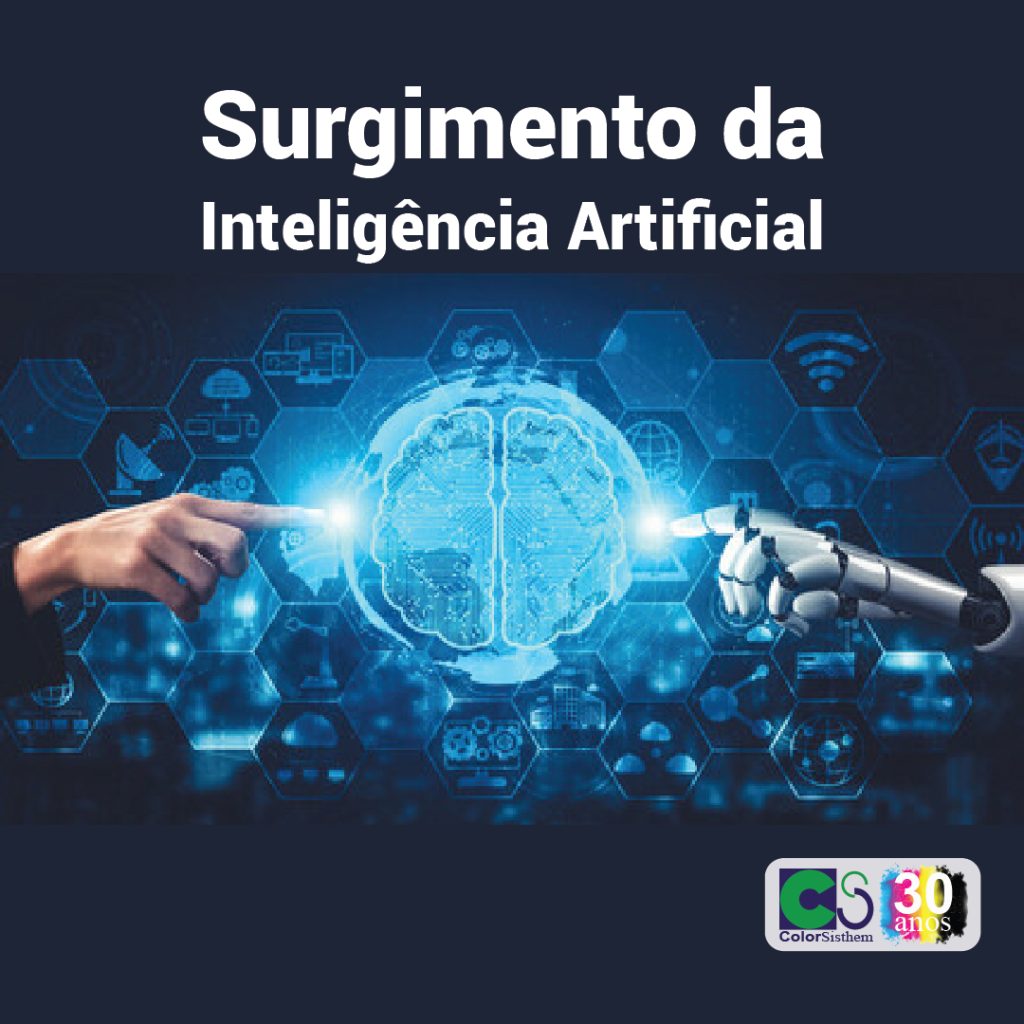 Surgimento IA