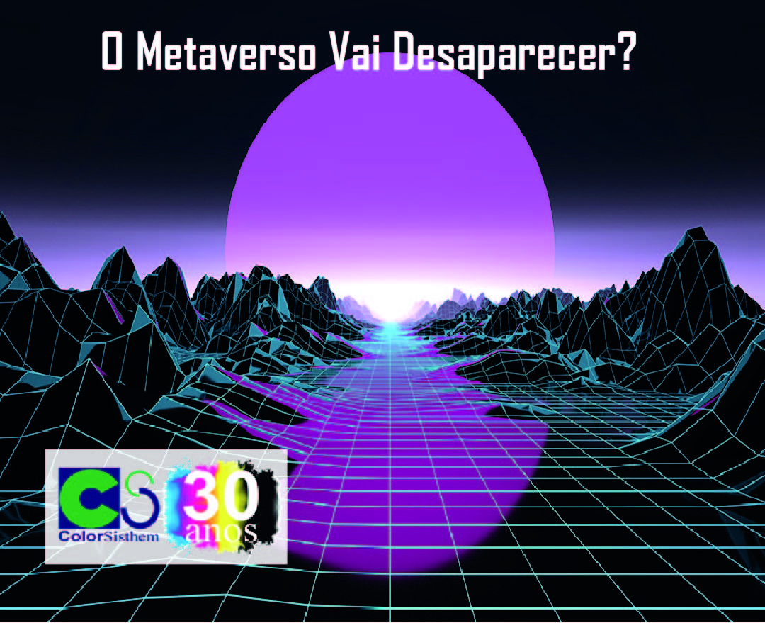 O que significa a tendência do Metaverso? - Sothis Telecom