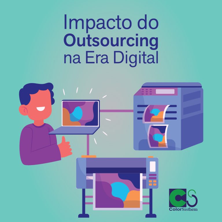 Impacto do Outsourcing na Era Digital