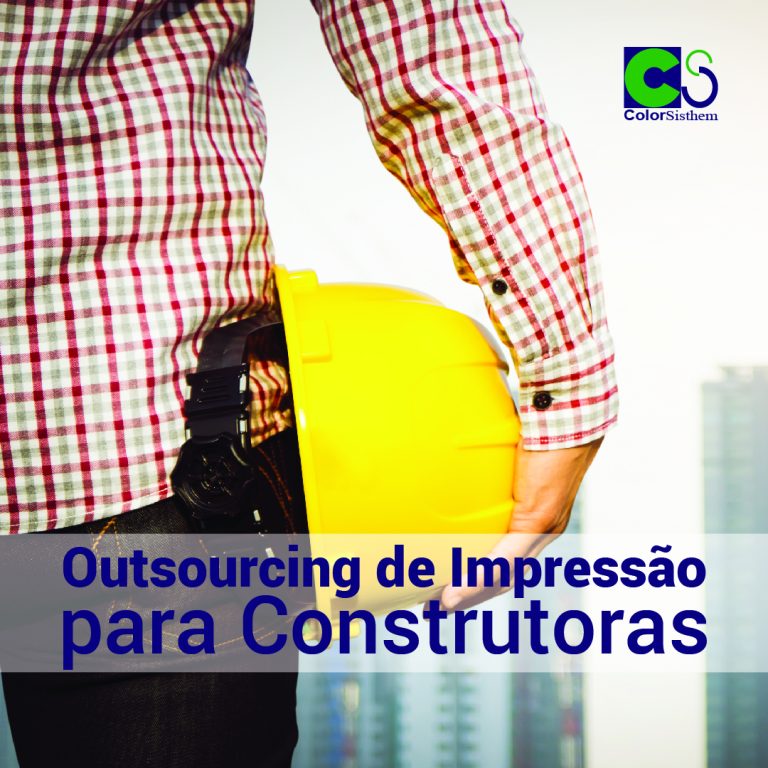 Outsourcing Para Construtoras