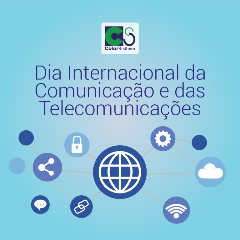 Dia Internacional da Comunicação e das Telecomunicações