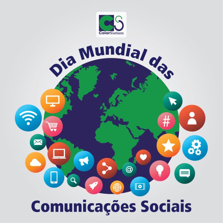 Comunicações Sociais