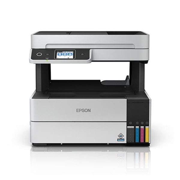 Multifuncional Epson