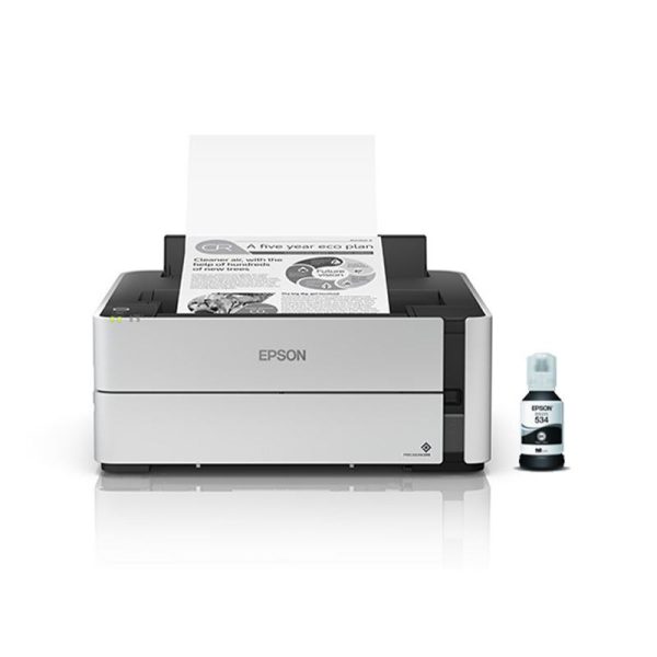 Impressora Epson