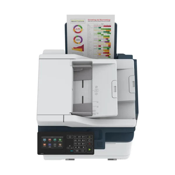 Multifuncional Xerox C315