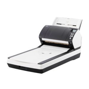 Scanner de mesa