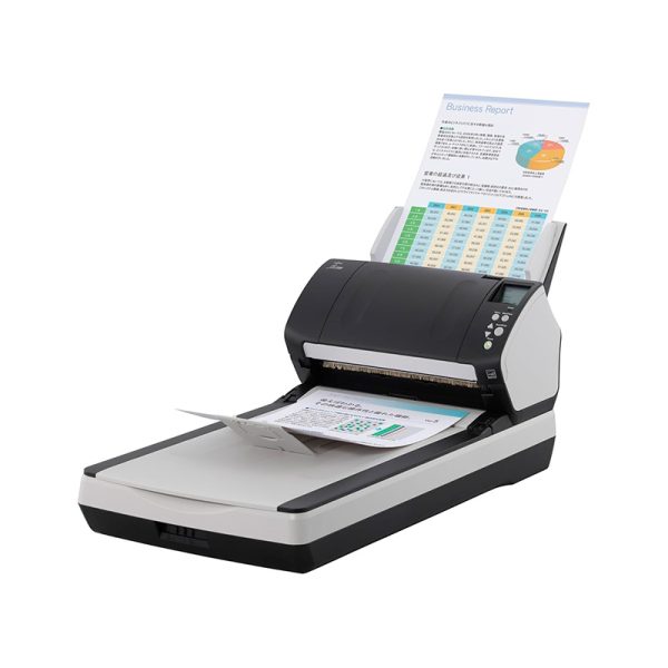 Scanner de mesa