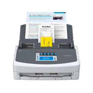 Scanner Fujitsu IX 1600
