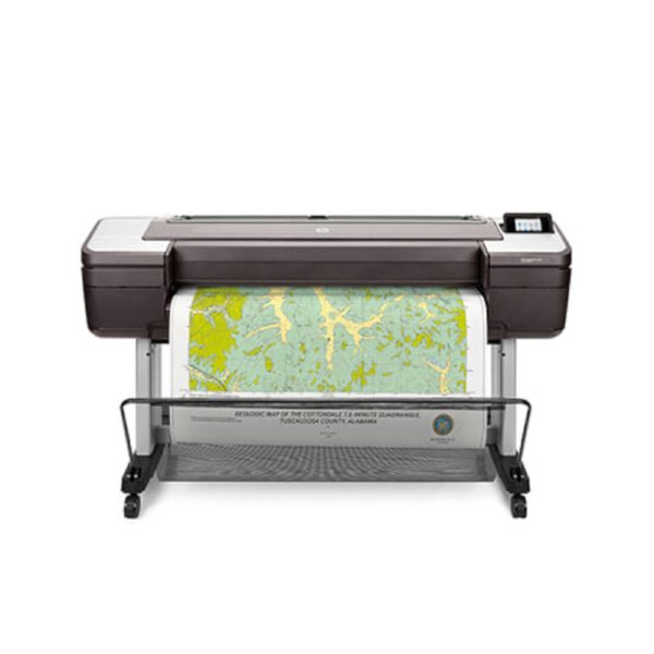 Plotter HP