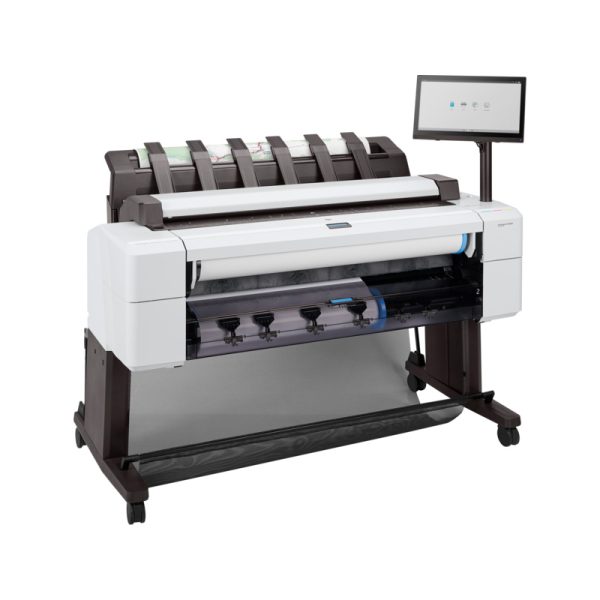 HP DesignJet T2600