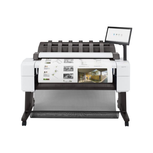 Multifuncional Plotter