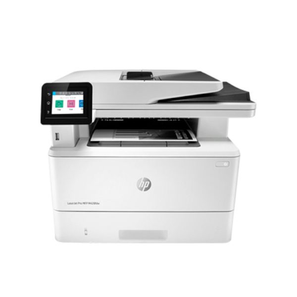 Multifuncional HP M428fdw