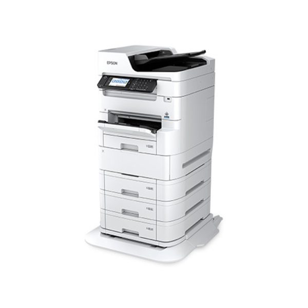 Multifuncional Epson WF-C879R