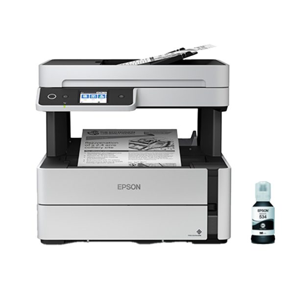 Multifuncional Epson