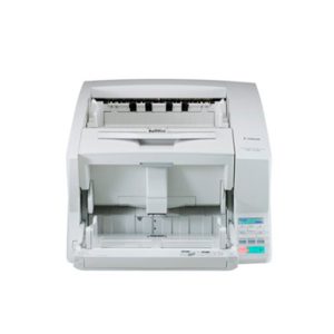 Scanner Canon