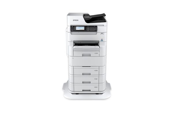 Multifuncional Epson WF-C879R