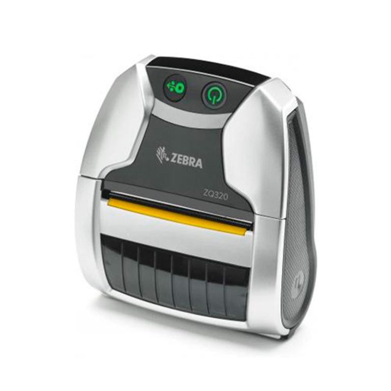 CS Automation 4 Impressora Térmica