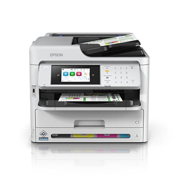 Impressora Epson