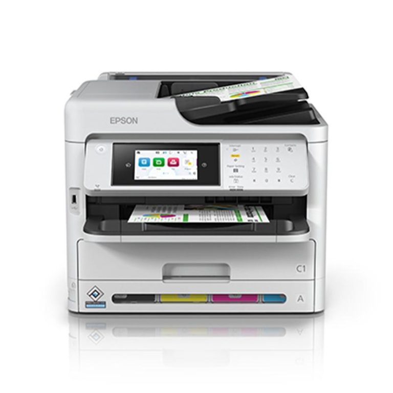 Impressora Epson