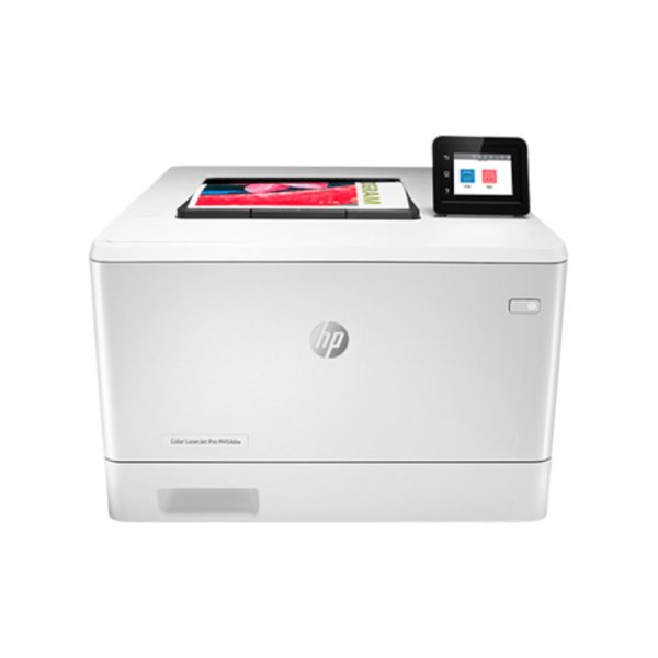 Impressora HP M454dw