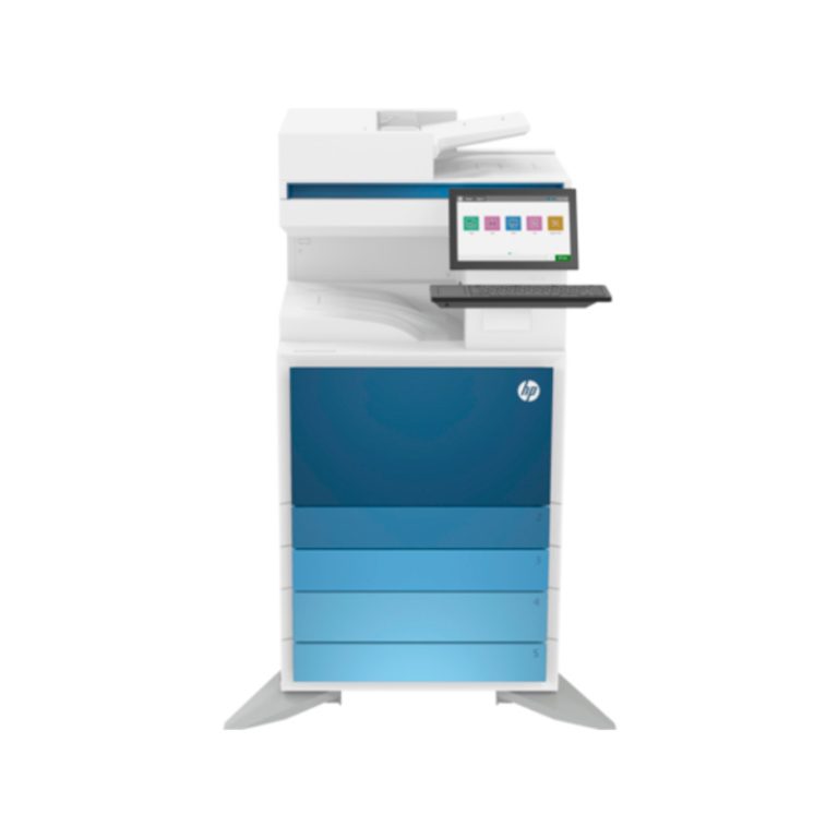 Multifuncional HP E87760z