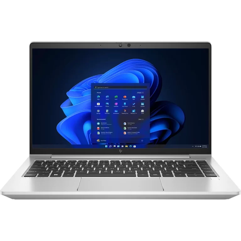 Nº1 Em Aluguel de Notebooks 5 Notebook HP