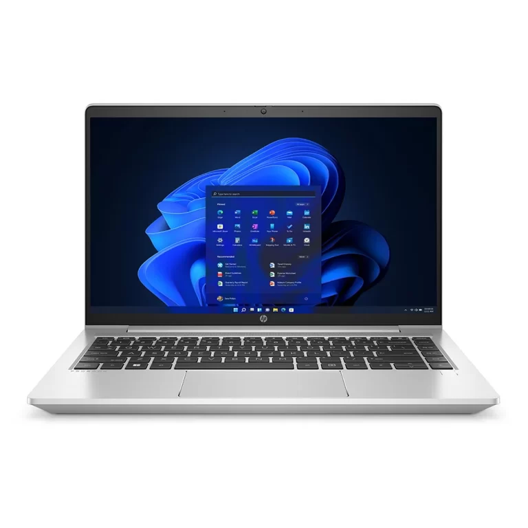 Nº1 Em Aluguel de Notebooks 6 Notebook HP