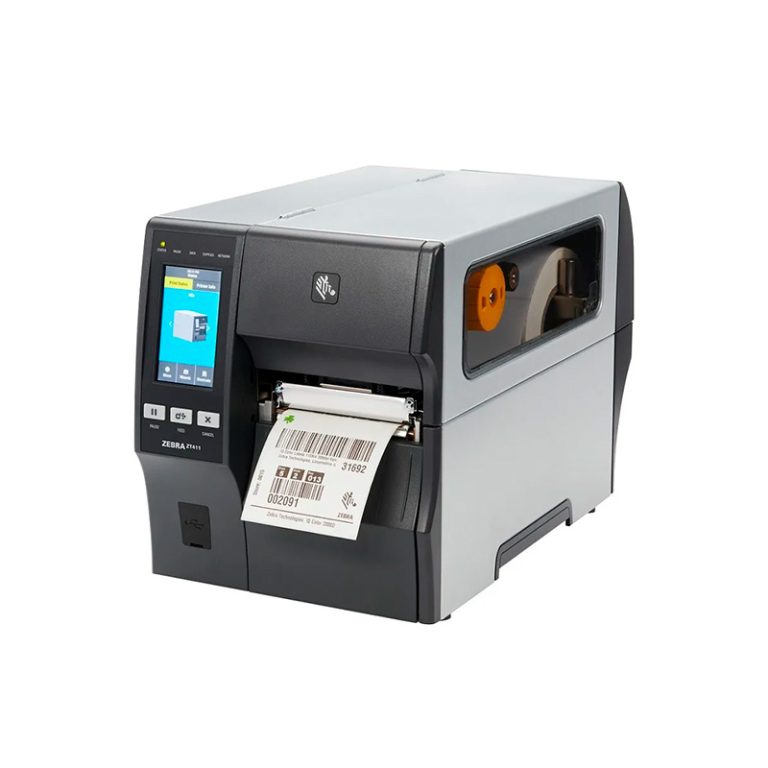 CS Automation 3 Impressora Térmica