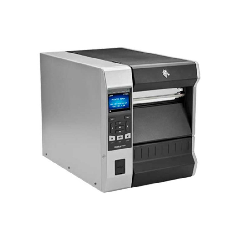 CS Automation 6 Impressora Térmica