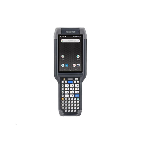 Coletor de dados Honeywell CK65