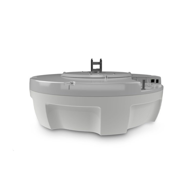 CS Automation 9 Leitor Zebra