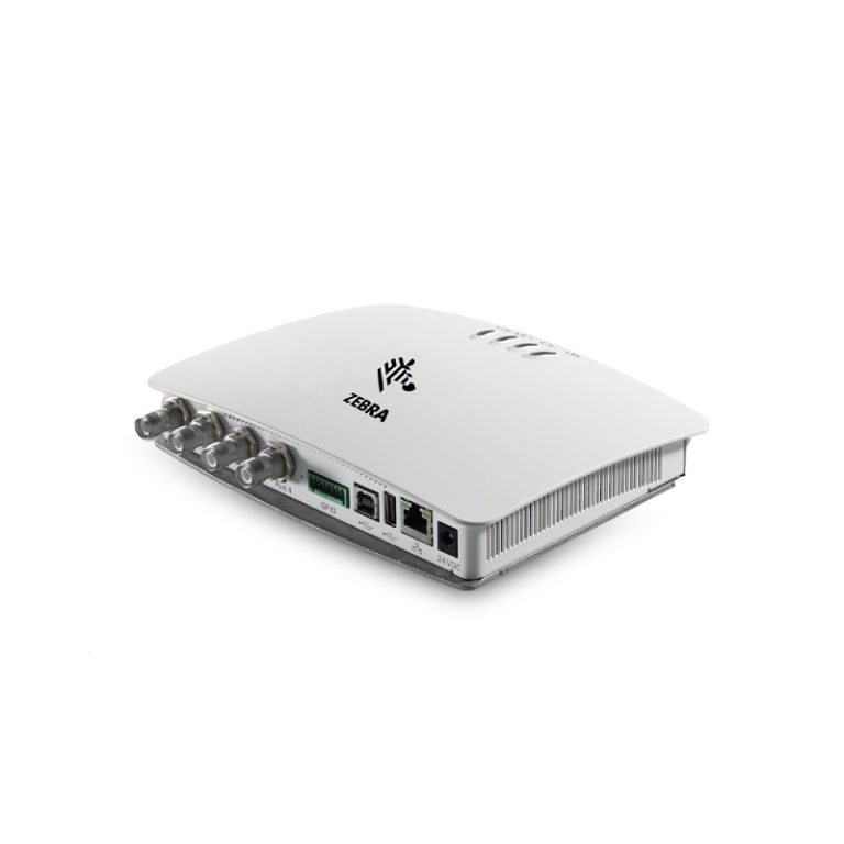 CS Automation 10 Leitor de RFID