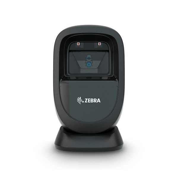 Leitor de Código de Barras Zebra DS9300