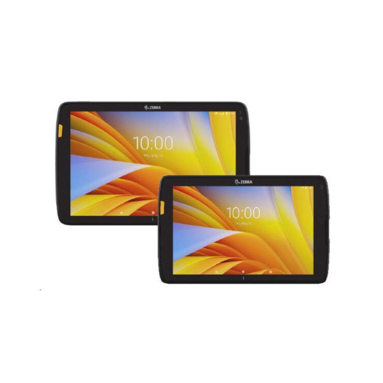 CS Automation 12 Tablet Zebra ET40