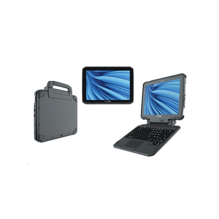 CS Automation 13 Tablet robusto Zebra ET80
