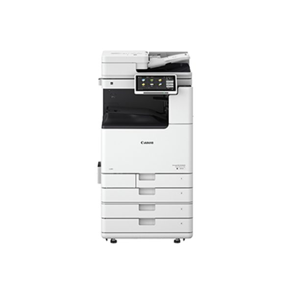 impressora canon imageRUNNER ADVANCE DX 4900i