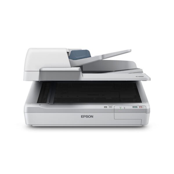 Scanner Epson WorkForce DS-60000