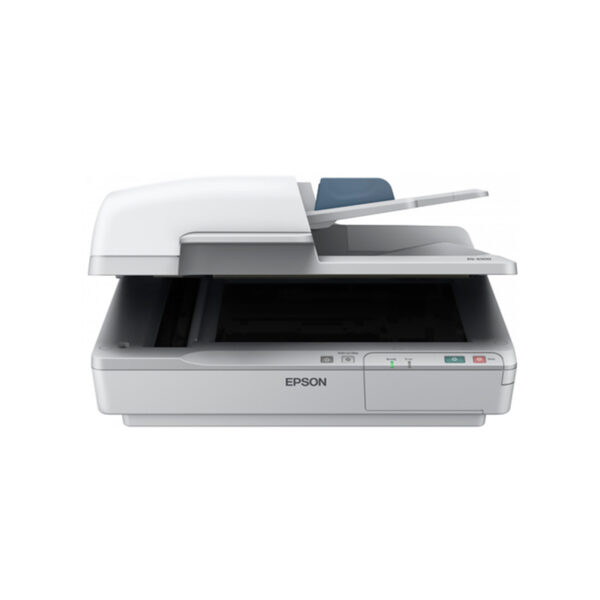 Scanner Epson WorkForce DS-6500