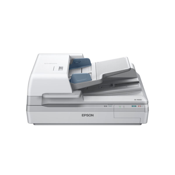 Scanner Epson WorkForce