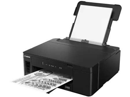 Multifuncional Canon Megatank GM2010