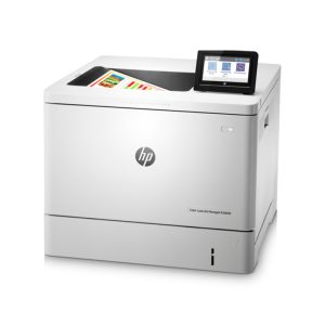 Impressora HP E55040dn