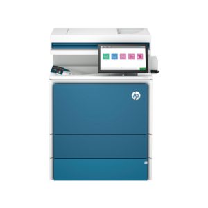 Multifuncional HP LaserJet X57945z