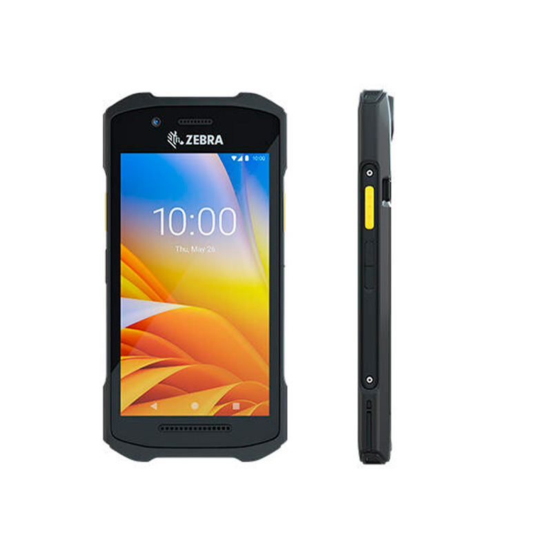 Computador Touch Zebra TC21