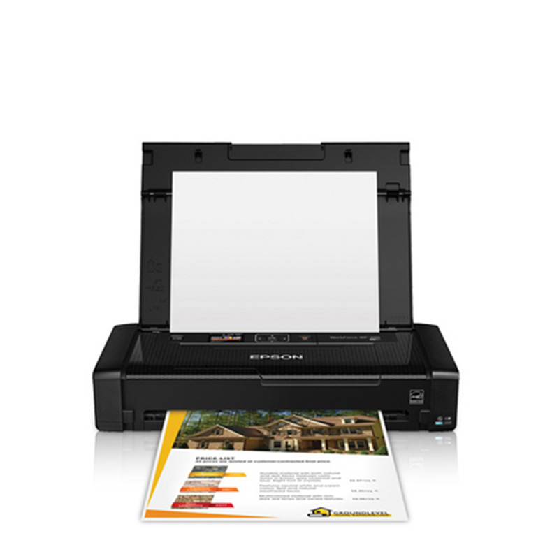 Epson-WF-100 3