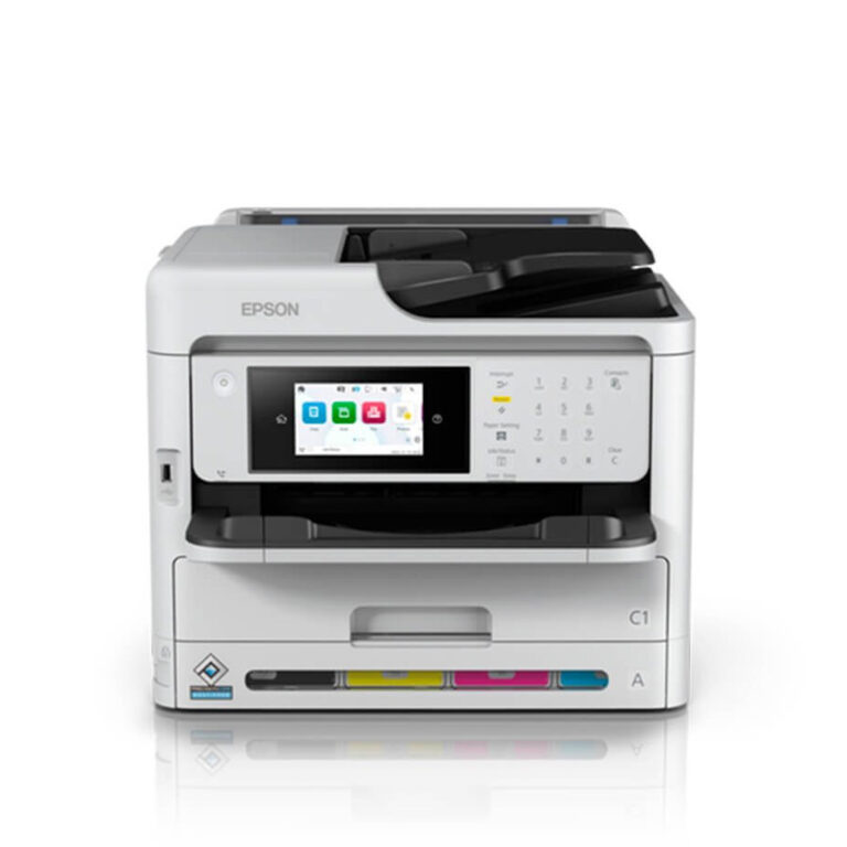 Epson-WF-C5810 1