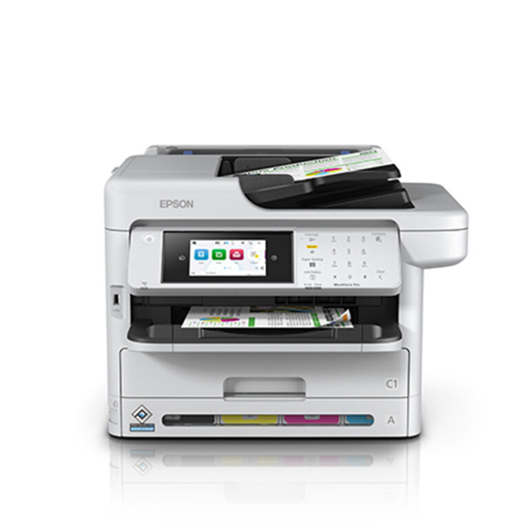 Epson-WF-C5891 1