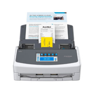Scanner Fujitsu IX 1600