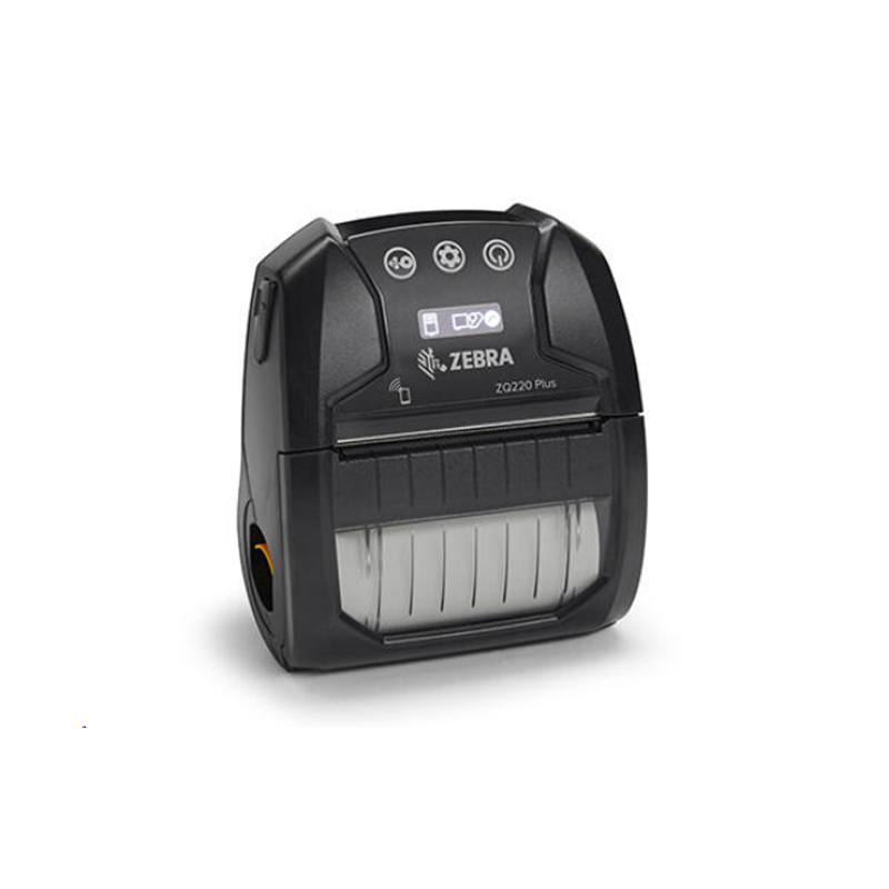 Impressora Móvel Zebra ZQ220 Plus